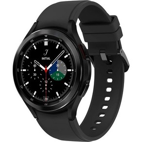 SAMSUNG Galaxy Watch 4 Classic 46mm 스마트워치 ECG 모니터 트래커 건강 피트니스 러닝 수면 사이클 GPS 낙하 감지 블루투스 미국 버전