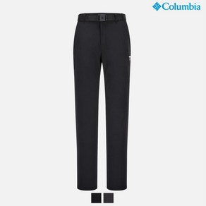 COLUMBIA 남성 춘추 타이타늄 기본 등 팬츠바지 YM8351 613474