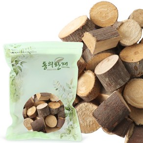 동의한재 국산 예덕나무 600g