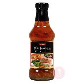 푸드올마켓_ 몬 월남쌈소스 295ml, 1개