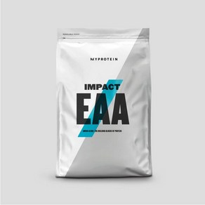 마이프로틴 임팩트 EAA 500g 유자, 1개