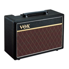 VOX Pathfinder10 복스 기타앰프 패스파인더 10와트