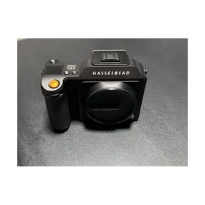 MINT USA Hasselblad X2D 100C 미디엄포맷 미러리스 카메라 본체만, 1개