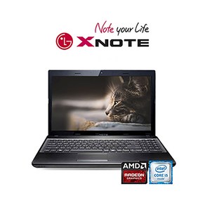 중고 노트북 i7 라데온 그래픽 LG S550 고성능 15인치, WIN10 Home, 4GB, 120GB, i3 2120