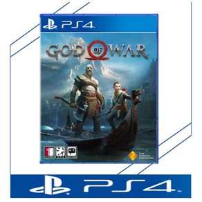 중고품 플스4 PS4 갓오브워4 정식발매 한글판 플레이스테이션4 PLAYSTATION4