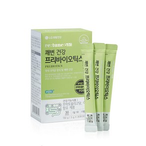 배변건강 프리바이오틱스 (30포 30일분), 150g, 1개