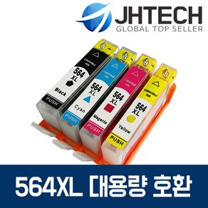 HP564XL잉크 HP6520 HP7510 HP5520 HP6525 HP4620 HP3520