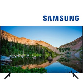 삼성전자 50인치 UHD 4K TV 스마트 LED LH50BEA 사이니지 1등급 삼성기사직접배송설치, LH50BECHLGFXKR 신제품, 스탠드형, 무료 방문설치