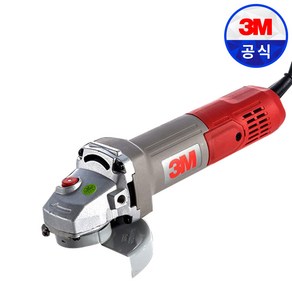 3M 전동 핸드그라인더 4CG-2, 1개