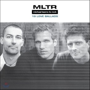 [CD] Michael Learns To Rock - 19 Love Ballads