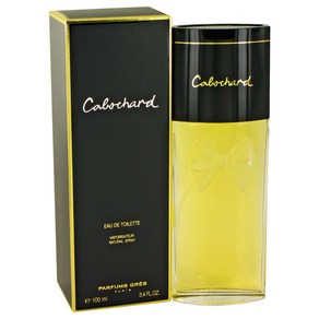 Parfums Gres Cabochard EDT Spray 100ml Women