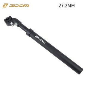 서스펜션싯포스트 줌 완충기 산악 자전거 유압 시트 MTB 27.2mm 30.0mm 30.8mm 33.9mm