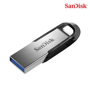 샌디스크 울트라 플레어 USB 3.0 플래시 메모리 SDCZ73-128G, 128GB