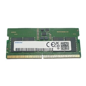 삼성전자 삼성전자 노트북 DDR5-4800 (8GB)