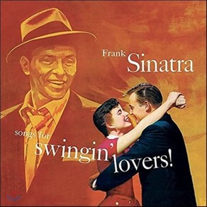 [LP] Fank Sinata - Songs Fo Swingin Loves [LP]