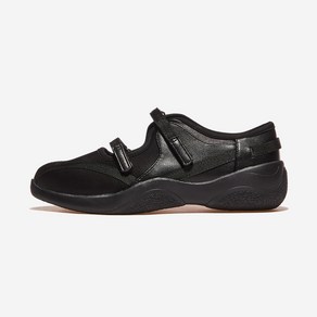 에이비씨마트 [ABC마트/여성] 누오보 시아 웨빙 벨크로 메리제인 NC30658 BLACK