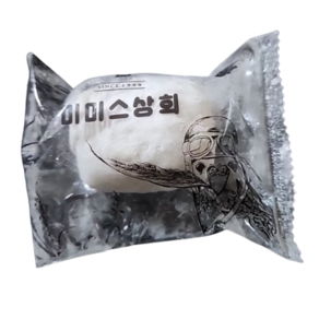 미미스상회 마카다미아왕찹쌀떡(80g), 15개