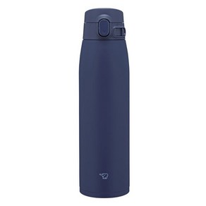 조지루시 보온병 텀블러 950ml 마린블루 SMVB95AM, 0.95L, 1개