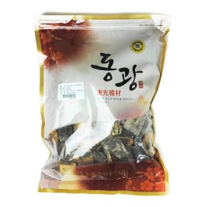 국내산 마가목 껍질 마가목차 약재 600g, 1개