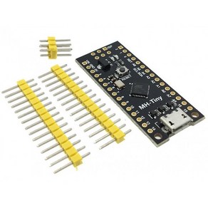 아두이노 EMH-Tiny ATtiny88 TTINY88 마이크로 개발 보드 16Mhz /Digispak ATTINY85 업그레이드 버전/NANO 0.1%의 비밀, 1개