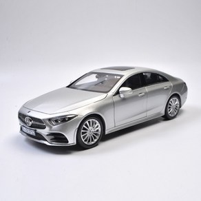 합금 자동차 모델 메르세데스벤츠 CLS 350 500 NOREV 1:18