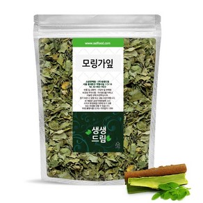 모링가 잎 300g 인도네시아산, 1개, 단품