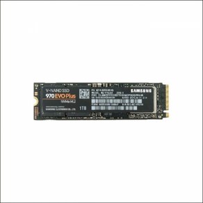 삼성전자 삼성전자 970 EVO Plus M.2 2280 (1TB)