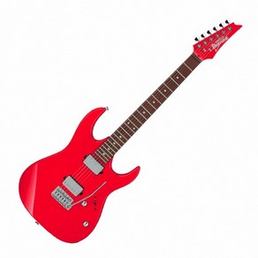 Ibanez GRX120SP-VRD 아이바네즈 일렉기타, 1개