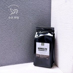 허밍버드 연갈탄 500g, 1개, 500ml