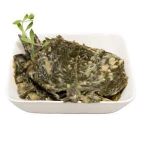 강경신안상회 된장깻잎, 500g, 1개