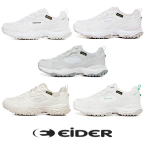 [백화점 매장판] 아이더 EIDER 코듀라 데일리 등산 워킹화 일상 운동화 신발 스니커즈 남성 여성 남여공용 하이킹화 트레킹화