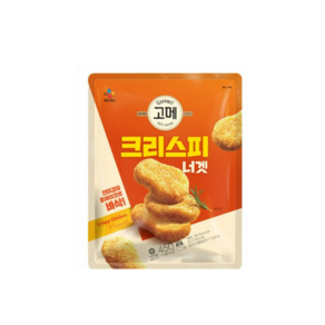 (1+1)씨제이고메치킨너겟450G, 450g, 6개