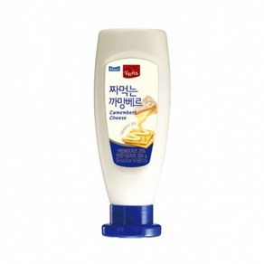 매일 매일유업 상하 짜먹는 까망베르 치즈 종이박스포장, 300g, 4개