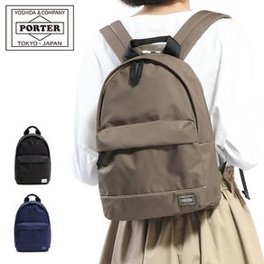 요시다 포터 무스 데이팩 백팩 데일리 가방 배낭 PORTER MOUSSE DAYPACK