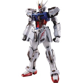 METAL BUILD SEED 180mm 기동전사 건담 에일 스트라이크 건담 약, 1개