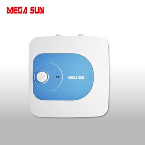 메가썬 전기온수기 30리터 상향식 바닥형 MSW-30BU 30L