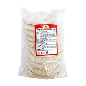 식재명가 치킨까스 1.3kg (130g x 10ea)