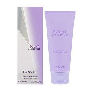 LANVIN 랑방 에끌라 드 핸드크림 100ml 정품100%, 1개