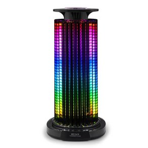 비상 4D 이퀄라이저 RGB 소리반응 LED바 램프 감성 무드등 간접조명