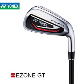 [요넥스/정품] EZONE GT (이존 쥐티) 카본 남성용 아이언세트 [ REXIS fo EZONE GT/8i ]