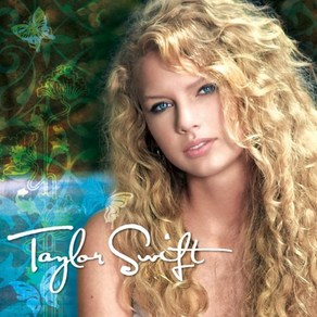 [CD] Taylor Swift (테일러 스위프트) - 1집 Taylor Swift