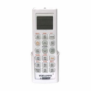 (호환) LG 엘지휘센 냉난방 에어컨 리모컨, PT 엘지에어컨 리모컨+건전지, 1개