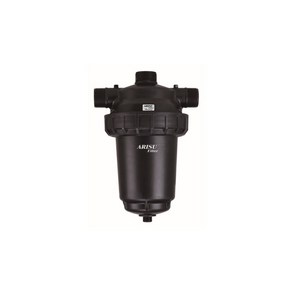 [도남농자재] 여과기 헬릭스 PE 디스켓 농업용 아리수 50mm 농자재 관수자재, 1개