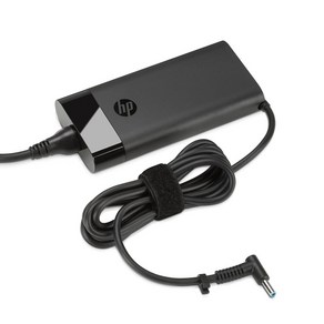 HP 19.5V 7.7A 150W TPN-CA11 외경 4.5mm 정품 노트북 어댑터 TPN-DA03 zbook studio 16 g9 충전기, 1개