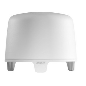 Genelec 제네렉 F One B 액티브 서브 우퍼 (1 개) (화이트) 서브 우퍼