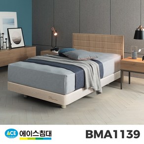 에이스침대 BMA 1139-N CA2등급/SS(슈퍼싱글사이즈), 내츄럴오크