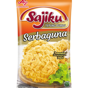 SAJIKU 오리지널 만능 조미료 가루 220g (2피스), 2개