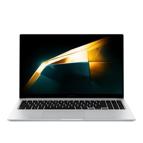 [삼성전자 공식파트너] 갤럭시북 15.6 재택근무 학습용 노트북, R-A51AS, WIN11 Home, 16GB, 1000GB, 실버