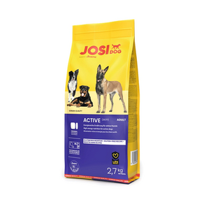 요세라 요시독 엑티브 어덜트 13.5kg(2.7kg x5개), 1개, 13.5kg, 혼합맛