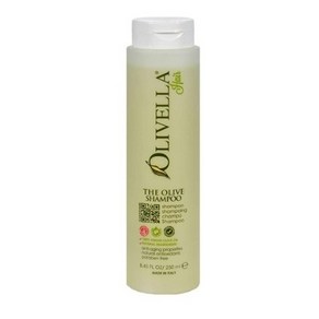 Olivella 더 올리브 샴푸, 250ml, 1개